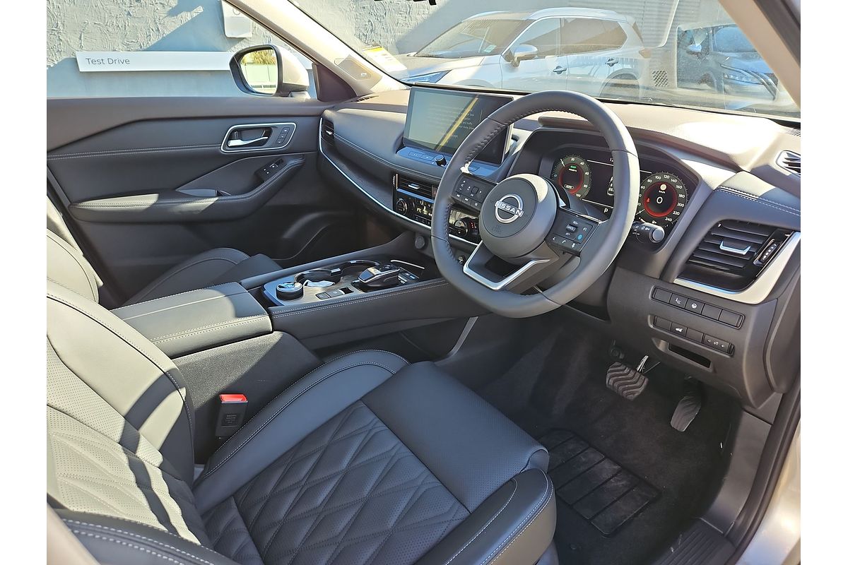 2024 Nissan X-TRAIL Ti-L e-POWER T33