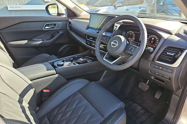 2024 Nissan X-TRAIL Ti-L e-POWER T33