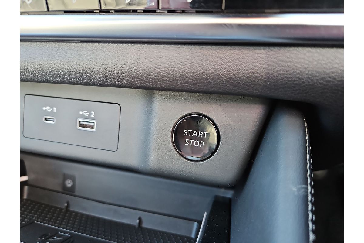 2024 Nissan X-TRAIL Ti-L e-POWER T33