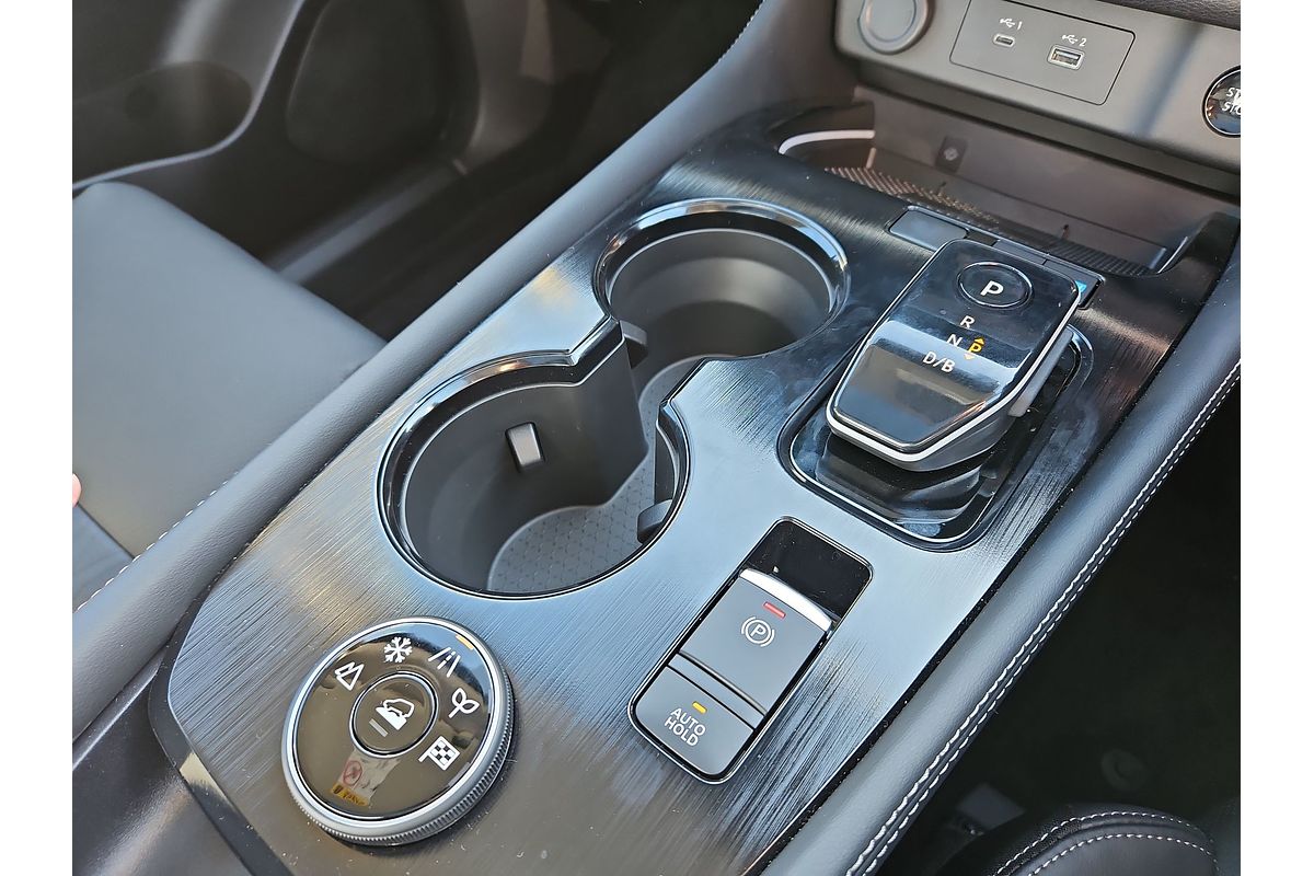 2024 Nissan X-TRAIL Ti-L e-POWER T33