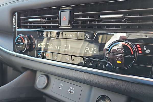 2024 Nissan X-TRAIL Ti-L e-POWER T33