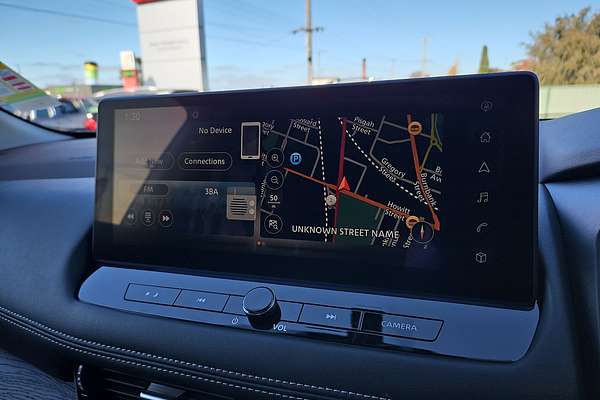 2024 Nissan X-TRAIL Ti-L e-POWER T33