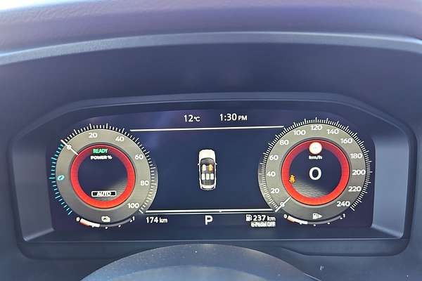 2024 Nissan X-TRAIL Ti-L e-POWER T33