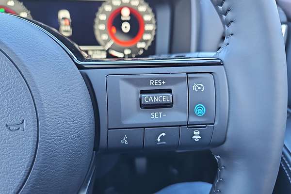 2024 Nissan X-TRAIL Ti-L e-POWER T33