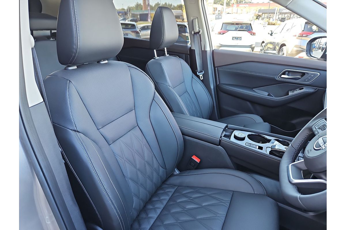 2024 Nissan X-TRAIL Ti-L e-POWER T33