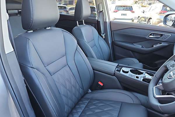 2024 Nissan X-TRAIL Ti-L e-POWER T33