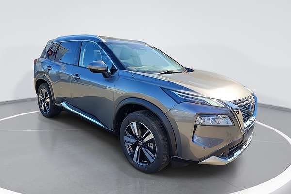 2024 Nissan X-TRAIL Ti T33