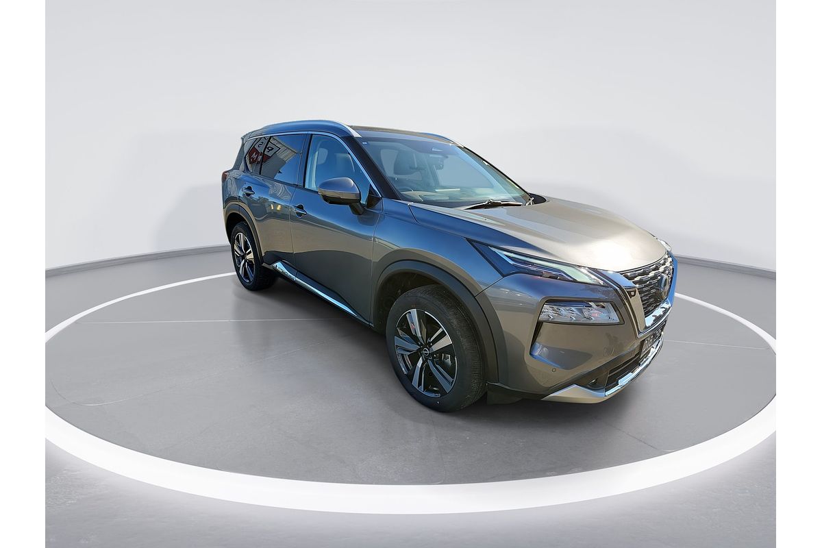 2024 Nissan X-TRAIL Ti T33