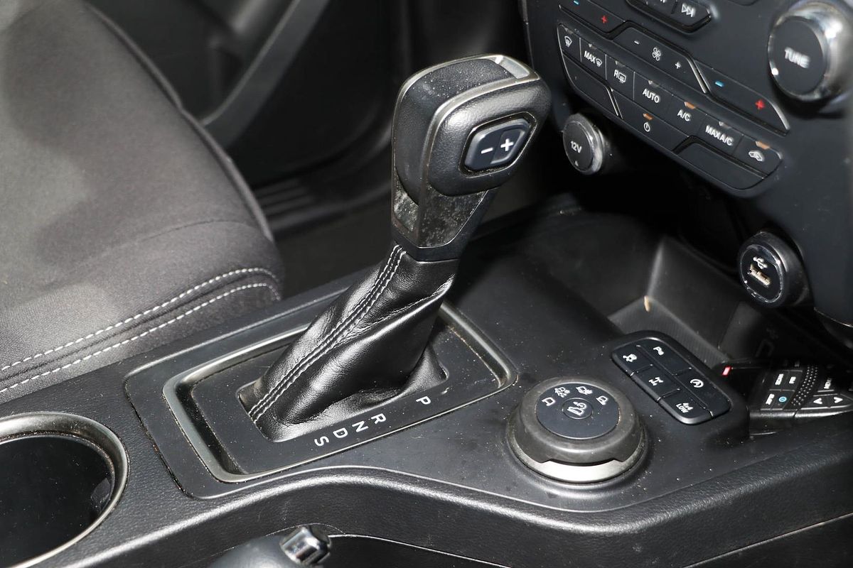 2021 Ford Everest Trend UA II 3.2L