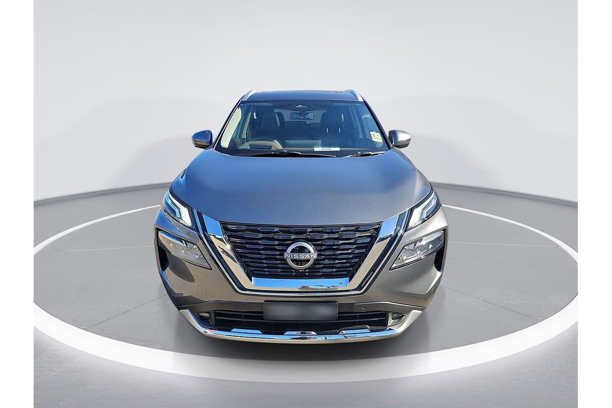 2024 Nissan X-TRAIL Ti T33