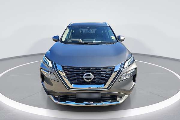 2024 Nissan X-TRAIL Ti T33