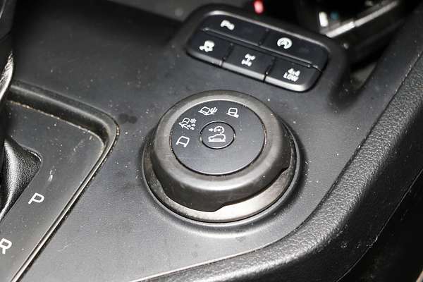 2021 Ford Everest Trend UA II 3.2L