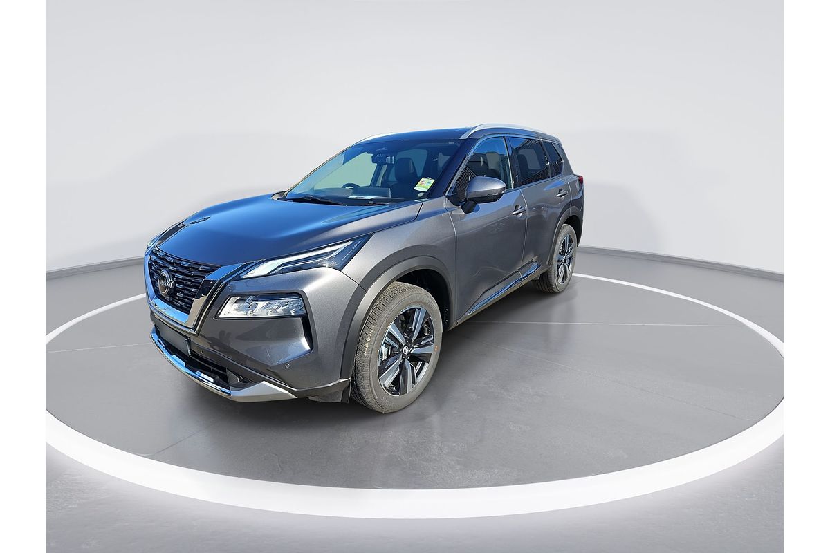 2024 Nissan X-TRAIL Ti T33