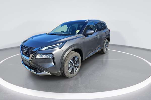 2024 Nissan X-TRAIL Ti T33