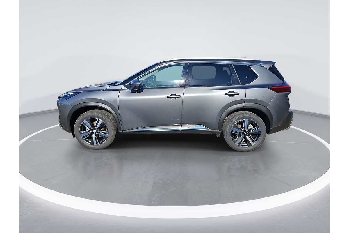 2024 Nissan X-TRAIL Ti T33