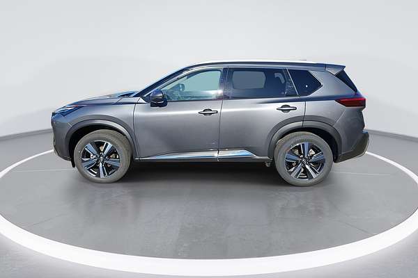 2024 Nissan X-TRAIL Ti T33