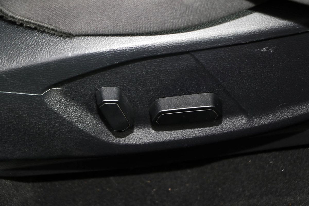 2021 Ford Everest Trend UA II 3.2L