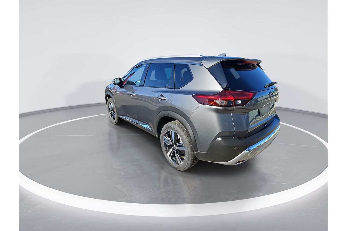 2024 Nissan X-TRAIL Ti T33