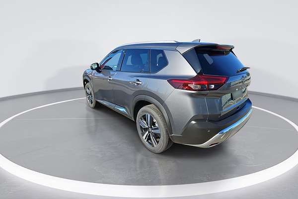 2024 Nissan X-TRAIL Ti T33