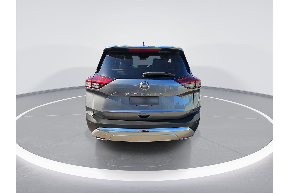 2024 Nissan X-TRAIL Ti T33