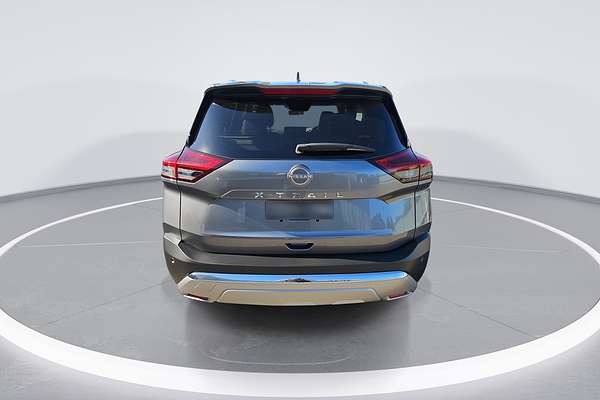 2024 Nissan X-TRAIL Ti T33