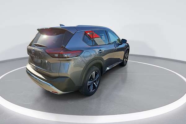 2024 Nissan X-TRAIL Ti T33