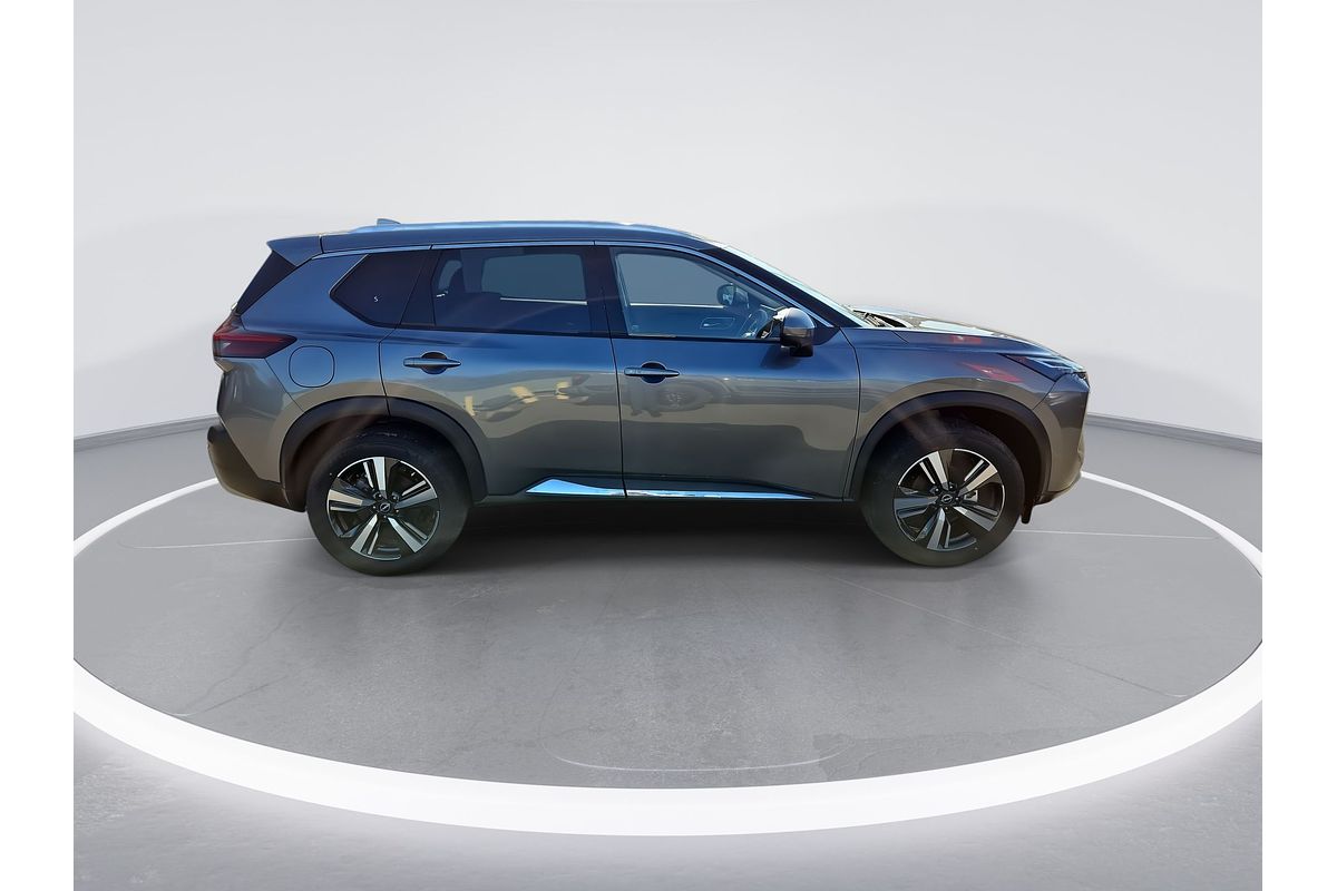 2024 Nissan X-TRAIL Ti T33
