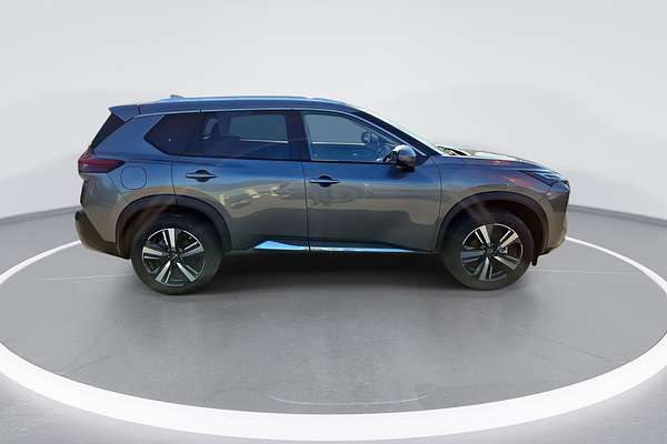 2024 Nissan X-TRAIL Ti T33