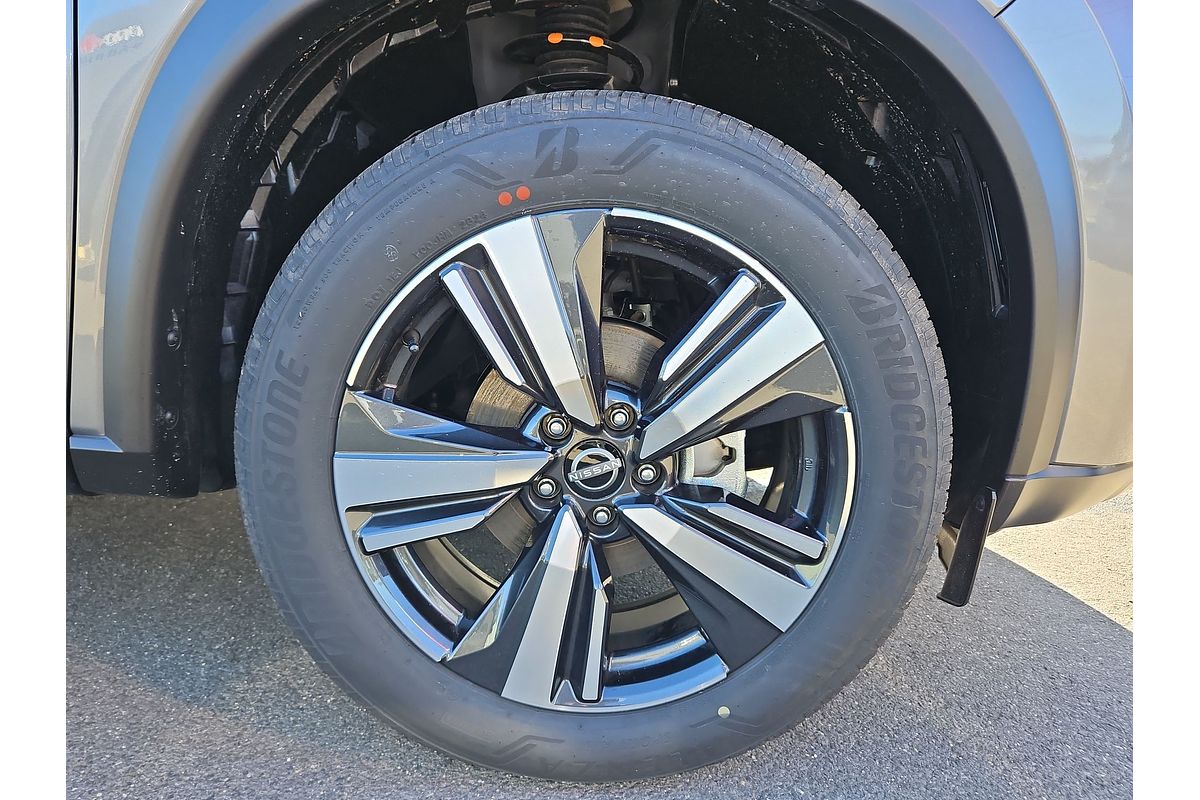 2024 Nissan X-TRAIL Ti T33