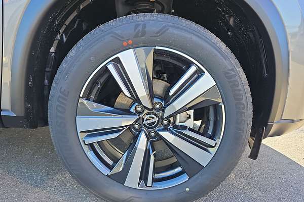 2024 Nissan X-TRAIL Ti T33