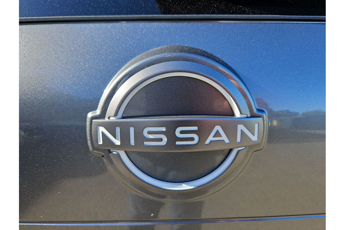 2024 Nissan X-TRAIL Ti T33