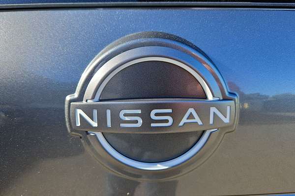 2024 Nissan X-TRAIL Ti T33