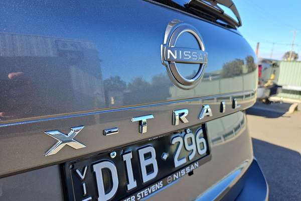 2024 Nissan X-TRAIL Ti T33
