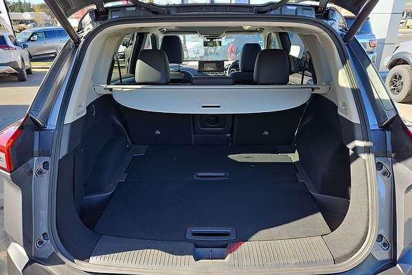 2024 Nissan X-TRAIL Ti T33