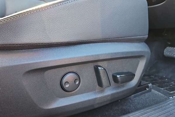 2024 Nissan X-TRAIL Ti T33