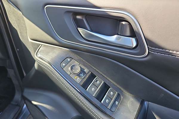 2024 Nissan X-TRAIL Ti T33