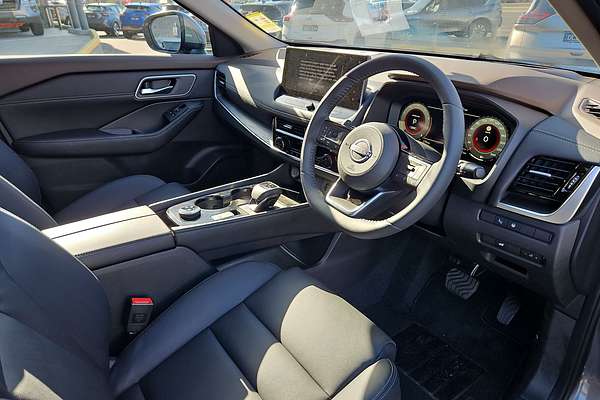 2024 Nissan X-TRAIL Ti T33