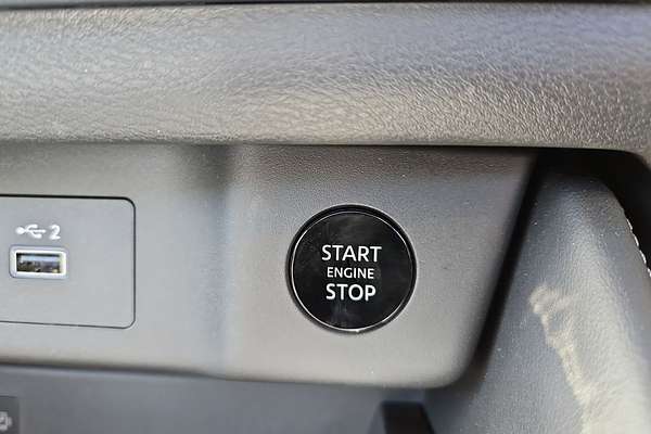 2024 Nissan X-TRAIL Ti T33