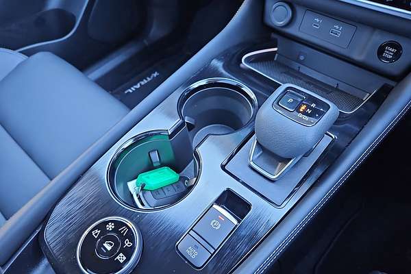 2024 Nissan X-TRAIL Ti T33