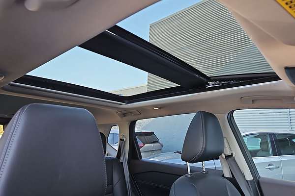 2024 Nissan X-TRAIL Ti T33