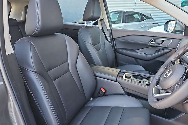 2024 Nissan X-TRAIL Ti T33