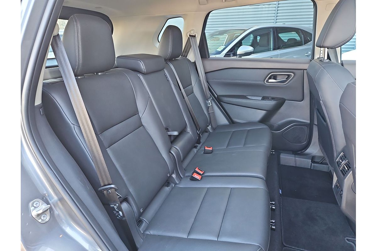 2024 Nissan X-TRAIL Ti T33