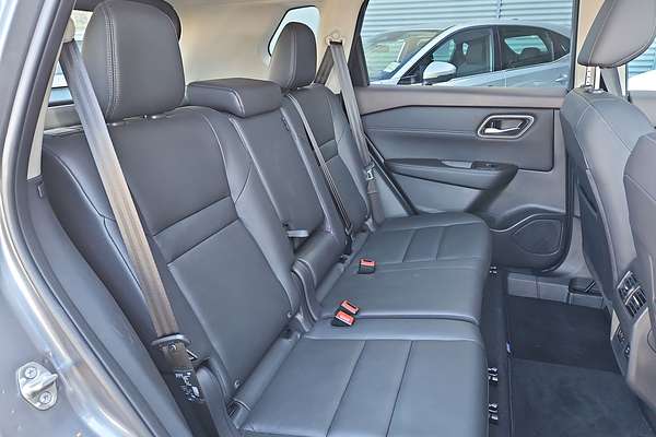 2024 Nissan X-TRAIL Ti T33