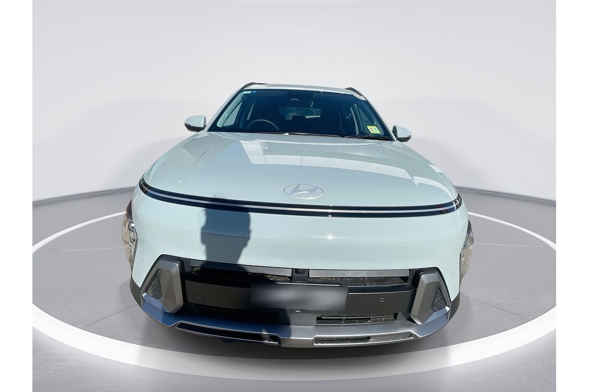2025 Hyundai Kona Premium SX2.V2