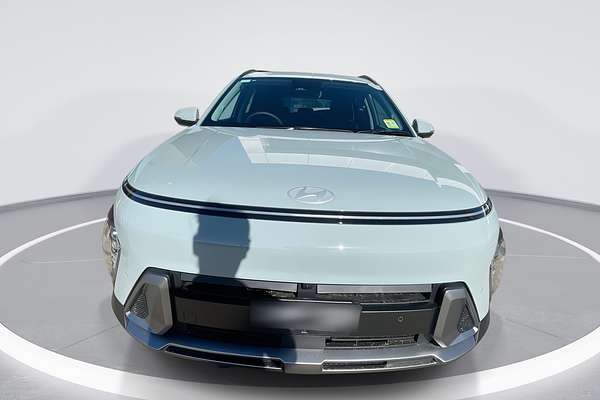 2025 Hyundai Kona Premium SX2.V2