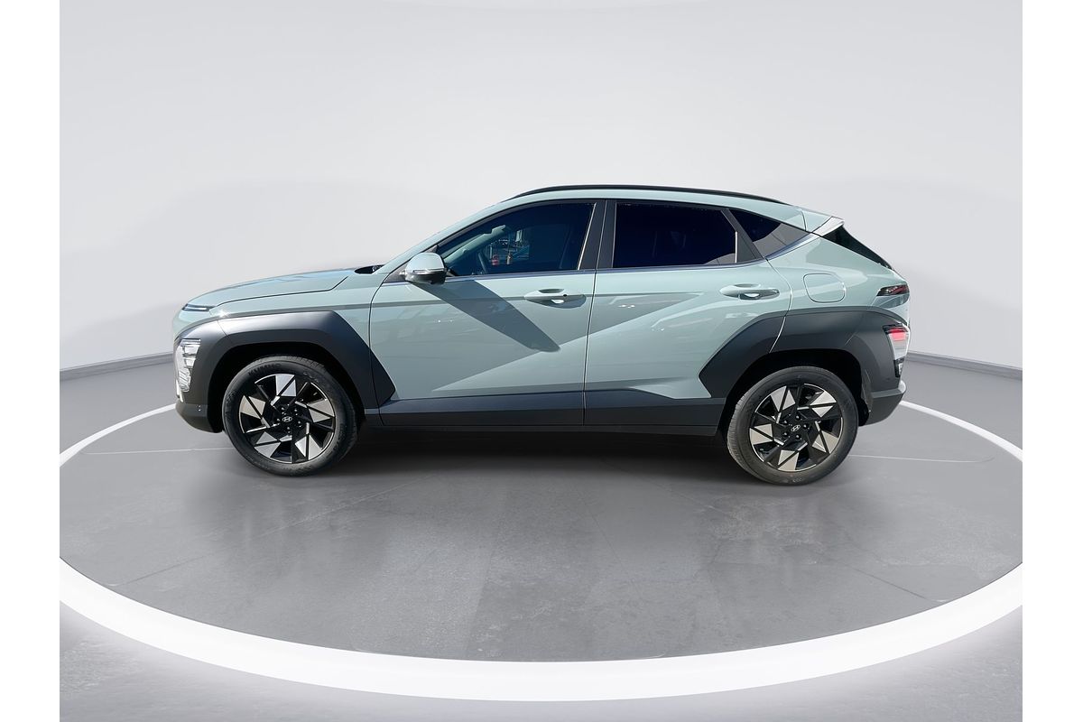 2025 Hyundai Kona Premium SX2.V2