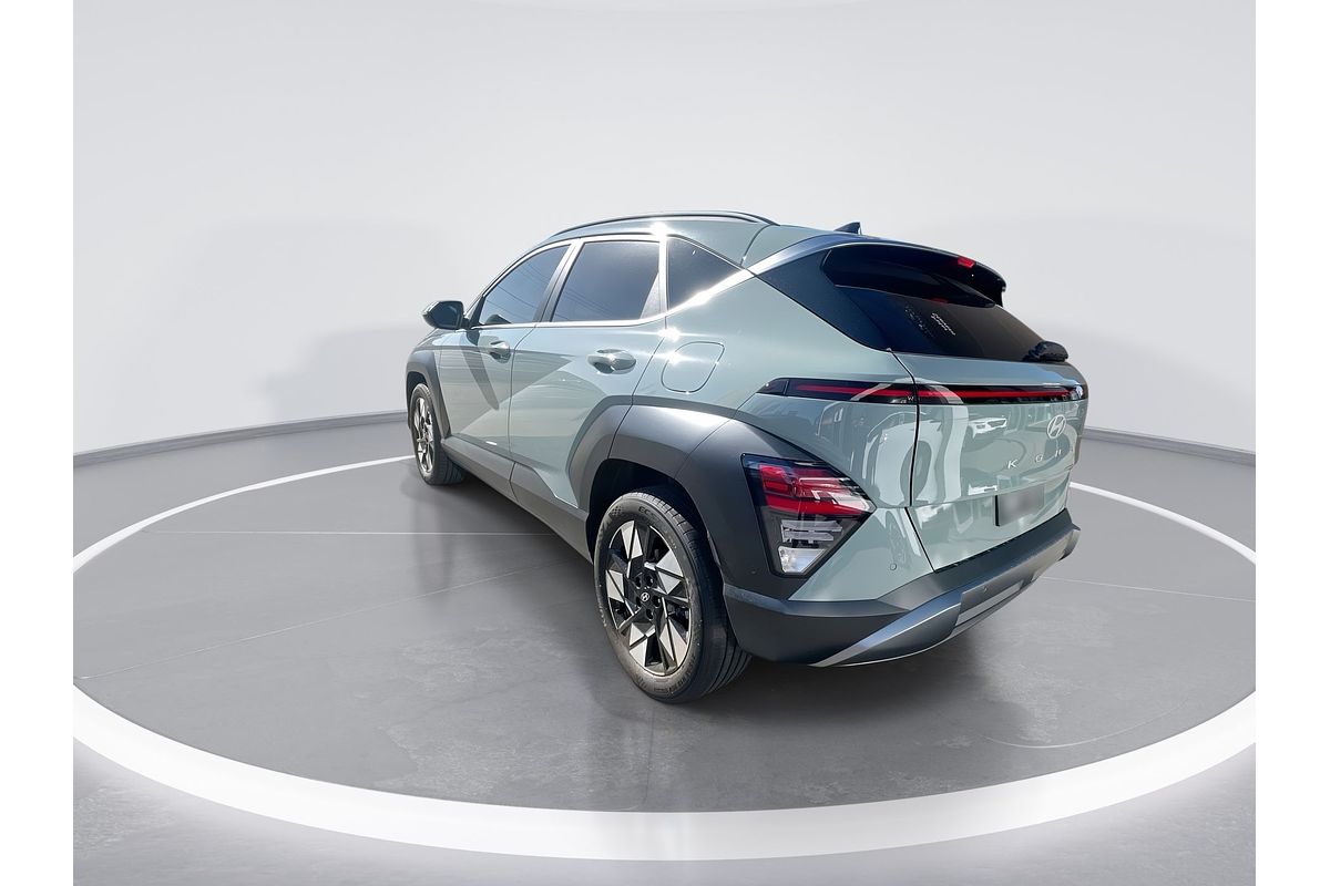 2025 Hyundai Kona Premium SX2.V2