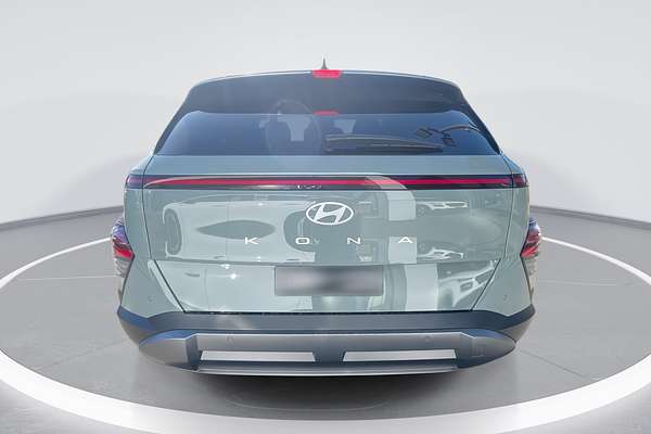 2025 Hyundai Kona Premium SX2.V2
