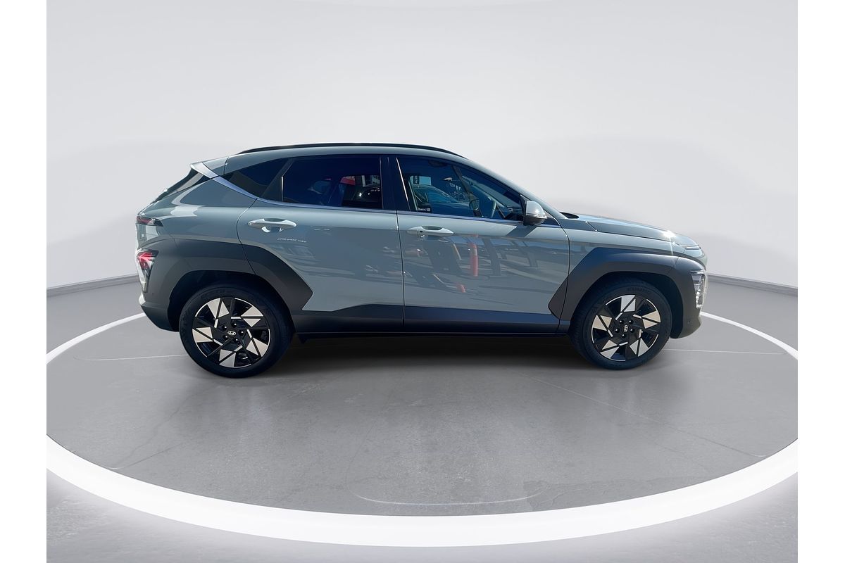 2025 Hyundai Kona Premium SX2.V2