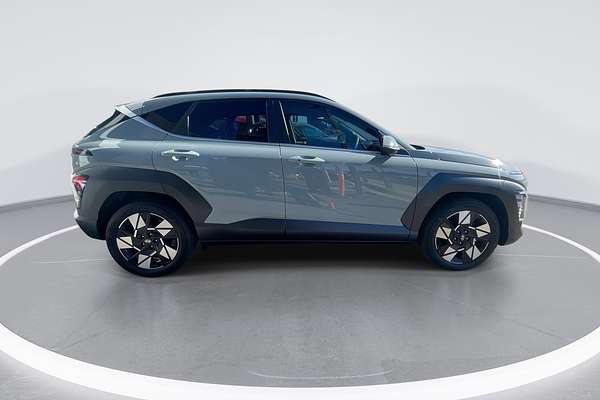 2025 Hyundai Kona Premium SX2.V2